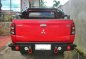 Mitsubishi Strada 2015 GLX V for sale-2