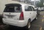 For sale Toyota Innova j gas 2005 no issue-1