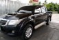 2012 Toyota Hilux VNT G 4x4 (AT) for sale-1
