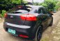 Kia Rio Hatchback 2014 RUSH sale-1