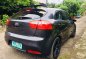 Kia Rio Hatchback 2014 RUSH sale-0