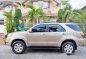 Well-maintained Toyota Fortuner 2010 for sale-0