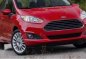 2016 Ford Fiesta hatch MT cebu registered for sale-1