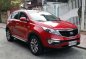 Kia Sportage AT Diesel 2014 for sale-1