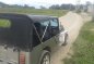 For sale Toyota Owner type jeep pure stainless diesel-3