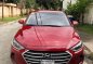 2016 Hyundai Elantra GL AT for sale-1