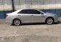 2012 Toyota Camry 2.5v for sale-0