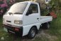 For sale Suzuki Multicab pick-up 2013-1