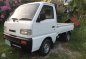 For sale Suzuki Multicab pick-up 2013-0