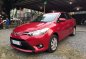 2017 Toyota Vios 1.3E for sale-1