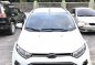 Good as new Ford EcoSport 2015 for sale-2
