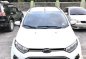 Good as new Ford EcoSport 2015 for sale-4