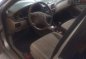 Nissan Sentra Exalta 2001 LS Granduer Body for sale-4