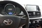 Toyota Vios 1.3E AT 2016 Assume Balance for sale-2
