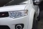 2013 Mitsubishi Montero Sport GLS V for sale-0