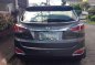2011 Hyundai Tucson Limited edition A/T for sale-2
