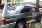Sell or Swap Car Toyota Hilux Surf 2001-5