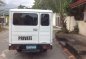 For sale Mitsubishi L300 FB Almazora Dual Aircon 2012-2