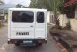 For sale Mitsubishi L300 FB Almazora Dual Aircon 2012-3