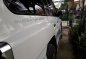2003 Mitsubishi Pajero Fieldmaster for sale-2