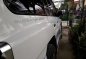 2003 Mitsubishi Pajero Fieldmaster for sale-5