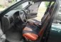95 Mitsubishi Lancer Green for sale-1