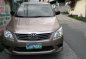 Toyota Innova E 2013 AT 2013 for sale-5