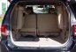 2007 Toyota Fortuner 2.7 vvti gasoline for sale-2