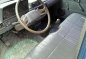Toyota Tamaraw FX 2002 7K Standard for sale-2