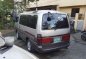 2005 Toyota Hiace Grandia for sale-0