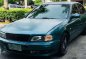 1997 Nissan Cefiro Classic for sale-1