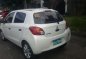 2013 Mitsubishi Mirage 1.2 GLX Manual for sale-1