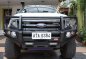 2015 Ford Ranger 3.2 Wild Trak 4x4 MT for sale-0