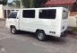 For sale Mitsubishi L300 FB Almazora Dual Aircon 2012-3