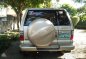 4x4 Isuzu Trooper local 2003 for sale-2