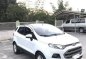 Good as new Ford EcoSport 2015 for sale-5