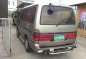 For sale Toyota Hiace 1993 imported-2