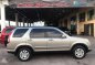 Honda CRV AT 2006 for sale-3