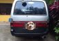 96 Toyota Hi Ace Van Diesel for sale-1