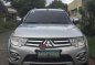 2010 Mitsubishi Montero 4x4 GLS SE for sale-2