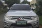 2010 Mitsubishi Montero 4x4 GLS SE for sale-0