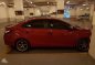 Toyota Vios 2014 red for sale-1