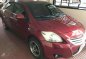 Toyota Vios J 2008 for sale-5