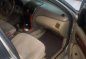 Nissan Sentra Exalta 2001 LS Granduer Body for sale-1