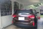 2013 Kia Sorento lx crdi At for sale-1