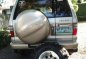 4x4 Isuzu Trooper local 2003 for sale-4