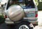 4x4 Isuzu Trooper local 2003 for sale-11