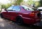 2001 Honda Civic S.I.R body (PADEK) for sale-1