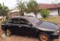 95 Mitsubishi Lancer Green for sale-2