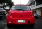 Well-kept Toyota Yaris 2007 for sale-4